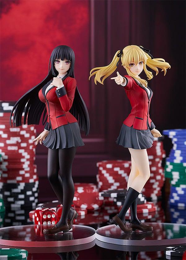 Good Smile Company POP UP PARADE Yumeko Jabami (Kakegurui XX) - Kidultverse