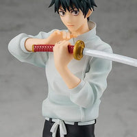 Good Smile Company POP UP PARADE Yuta Okkotsu: Jujutsu Kaisen 0 Ver. (Jujutsu Kaisen 0) - Kidultverse