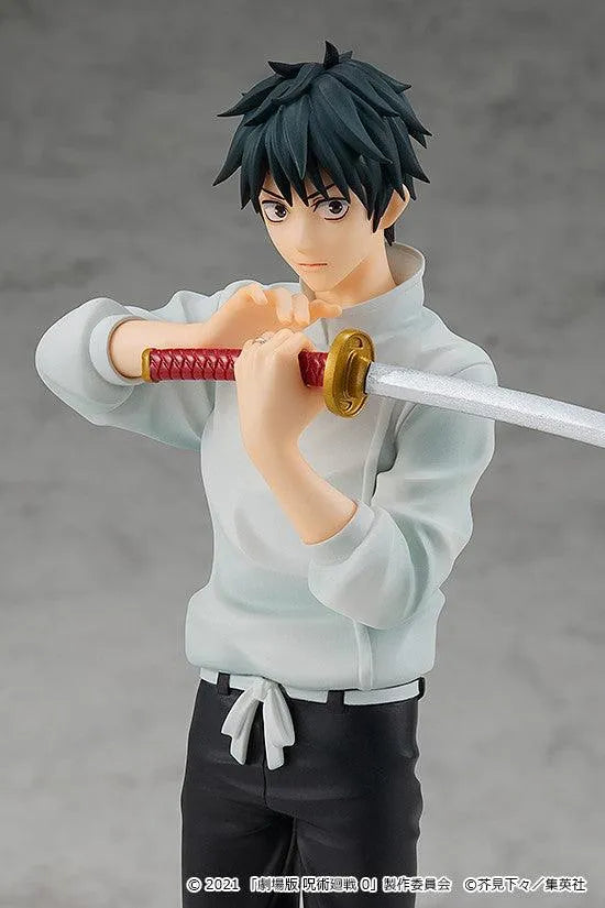 Good Smile Company POP UP PARADE Yuta Okkotsu: Jujutsu Kaisen 0 Ver. (Jujutsu Kaisen 0) - Kidultverse
