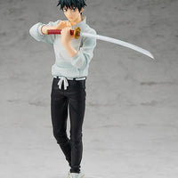 Good Smile Company POP UP PARADE Yuta Okkotsu: Jujutsu Kaisen 0 Ver. (Jujutsu Kaisen 0) - Kidultverse