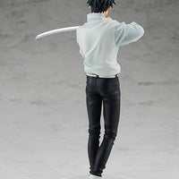 Good Smile Company POP UP PARADE Yuta Okkotsu: Jujutsu Kaisen 0 Ver. (Jujutsu Kaisen 0) - Kidultverse