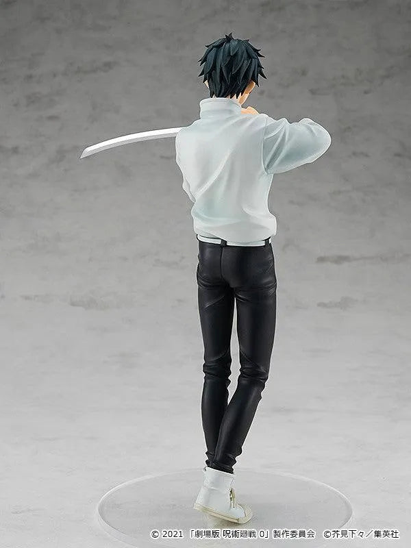 Good Smile Company POP UP PARADE Yuta Okkotsu: Jujutsu Kaisen 0 Ver. (Jujutsu Kaisen 0) - Kidultverse