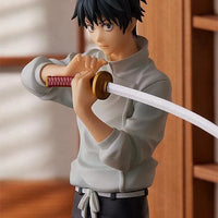 Good Smile Company POP UP PARADE Yuta Okkotsu: Jujutsu Kaisen 0 Ver. (Jujutsu Kaisen 0) - Kidultverse
