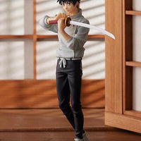 Good Smile Company POP UP PARADE Yuta Okkotsu: Jujutsu Kaisen 0 Ver. (Jujutsu Kaisen 0) - Kidultverse