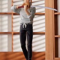 Good Smile Company POP UP PARADE Yuta Okkotsu: Jujutsu Kaisen 0 Ver. (Jujutsu Kaisen 0) - Kidultverse