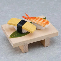 Good Smile Company Sushi Plastic Model: Egg - Kidultverse