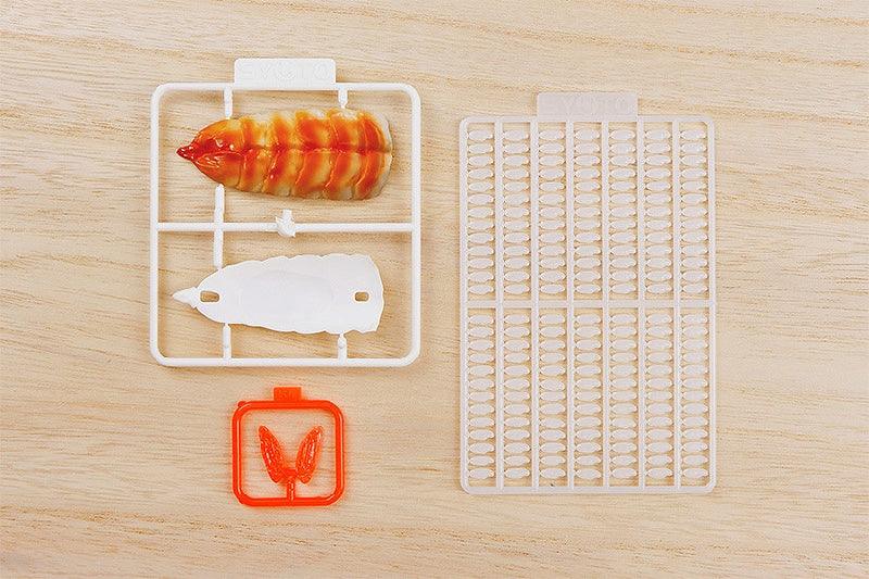 Good Smile Company Sushi Plastic Model: Shrimp - Kidultverse