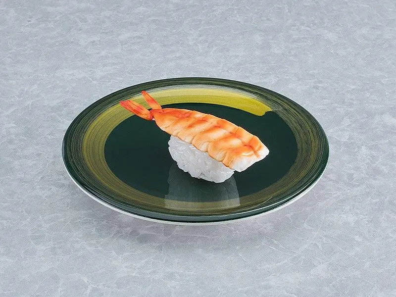 Good Smile Company Sushi Plastic Model: Shrimp - Kidultverse