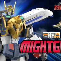 Good Smile Company THE GATTAI Might Gaine (The Brave Express Might Gaine) - Kidultverse