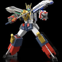 Good Smile Company THE GATTAI Might Gaine (The Brave Express Might Gaine) - Kidultverse