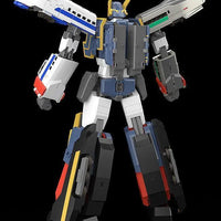 Good Smile Company THE GATTAI Might Gaine (The Brave Express Might Gaine) - Kidultverse