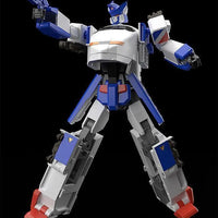 Good Smile Company THE GATTAI Might Gaine (The Brave Express Might Gaine) - Kidultverse