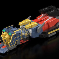 Good Smile Company THE GATTAI Might Gaine (The Brave Express Might Gaine) - Kidultverse