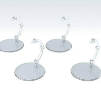 Good Smile Company The Simple Stand mini x4 [for Small Figures & Chibi Figures] - Kidultverse