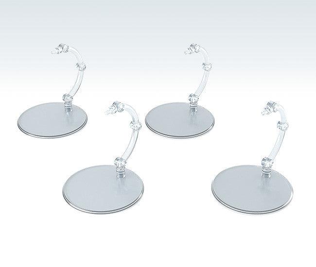 Good Smile Company The Simple Stand mini x4 [for Small Figures & Chibi Figures] - Kidultverse