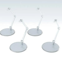 Good Smile Company The Simple Stand mini x4 [for Small Figures & Chibi Figures] - Kidultverse