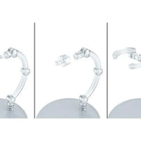 Good Smile Company The Simple Stand mini x4 [for Small Figures & Chibi Figures] - Kidultverse