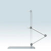 Good Smile Company The Simple Stand x3 [for Figures & Models] - Kidultverse
