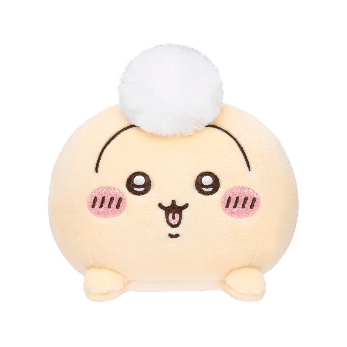 Gray Parka Service Chiikawa: Butt Plush Toy: Usagi - Kidultverse