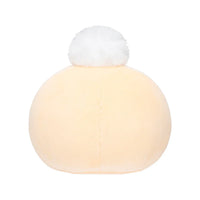 Gray Parka Service Chiikawa: Butt Plush Toy: Usagi - Kidultverse