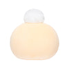 Gray Parka Service Chiikawa: Butt Plush Toy: Usagi - Kidultverse