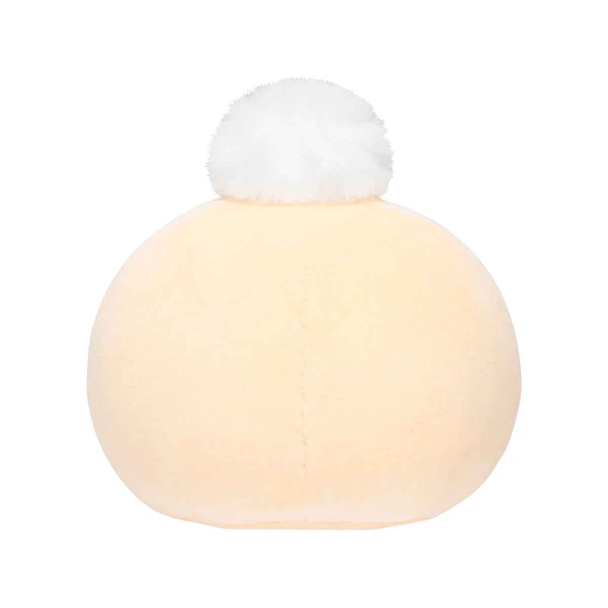 Gray Parka Service Chiikawa: Butt Plush Toy: Usagi - Kidultverse