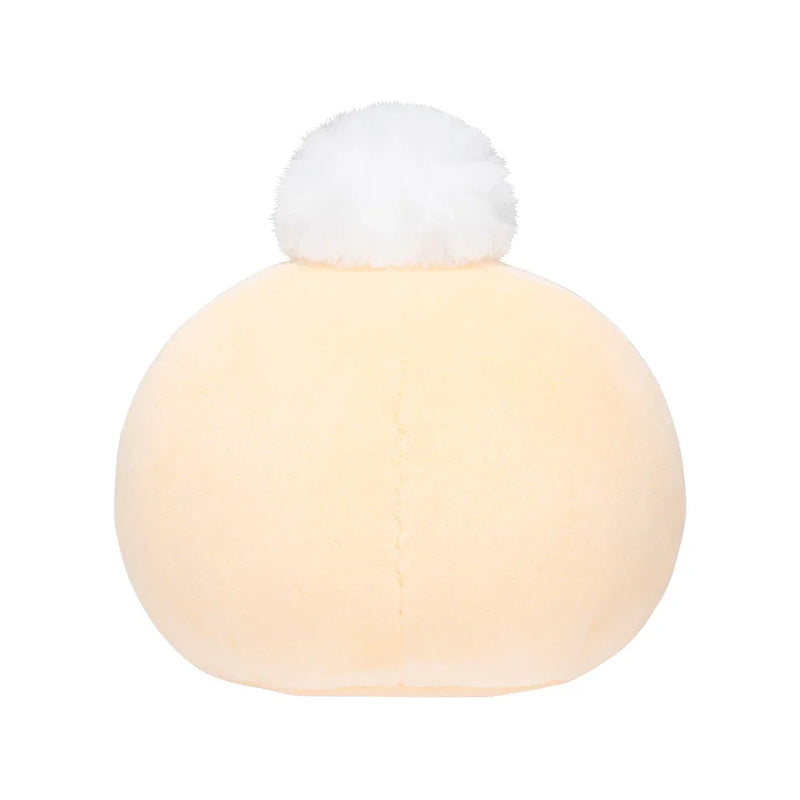 Gray Parka Service Chiikawa: Butt Plush Toy: Usagi - Kidultverse