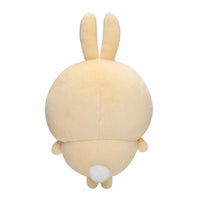 Gray Parka Service Chiikawa: Soft Plush Toy S: Usagi - Kidultverse