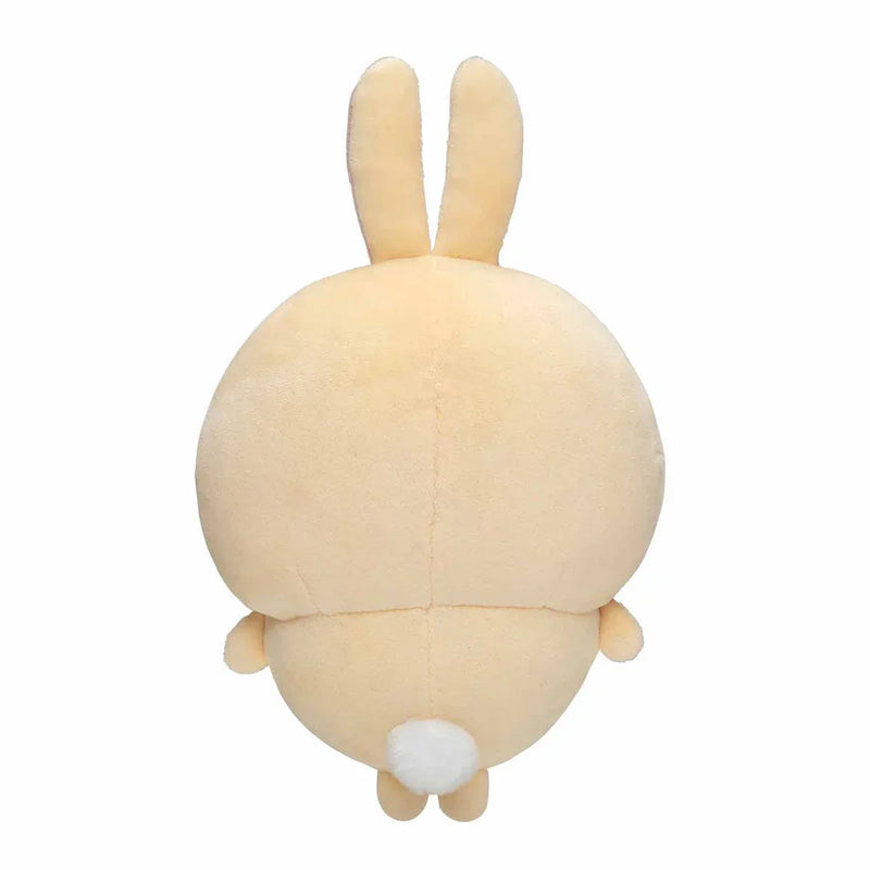 Gray Parka Service Chiikawa: Soft Plush Toy S: Usagi - Kidultverse