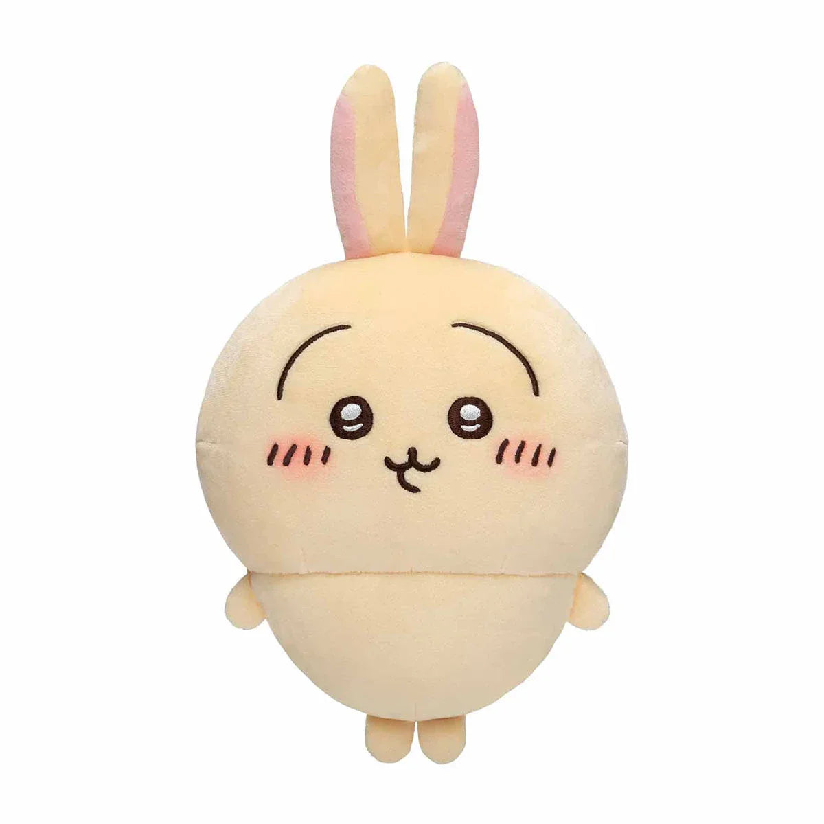 Gray Parka Service Chiikawa: Soft Plush Toy S: Usagi - Kidultverse