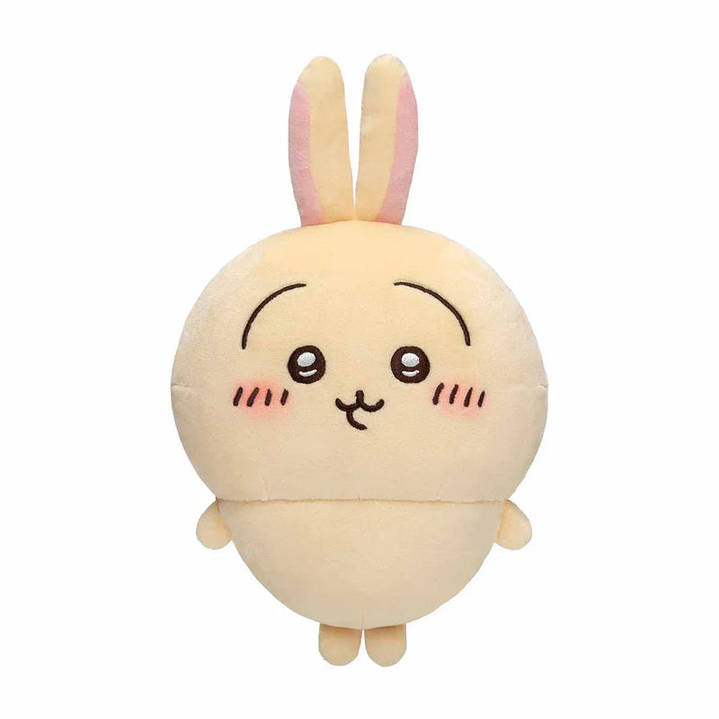 Gray Parka Service Chiikawa: Soft Plush Toy S: Usagi - Kidultverse
