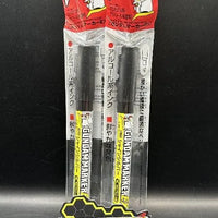 GSI Creos Mr Hobby Gundam Marker EX XGM-02 Shine Silver - Kidultverse