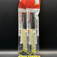 GSI Creos Mr Hobby Gundam Marker EX XGM-03 Royal Metallic Red - Kidultverse