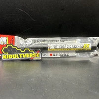 GSI Creos Mr Hobby Gundam Marker EX XGM-03 Royal Metallic Red - Kidultverse