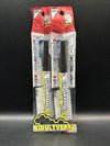 GSI Creos Mr Hobby Gundam Marker EX XGM-04 Cosmo Metallic Blue - Kidultverse