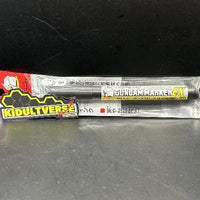 GSI Creos Mr Hobby Gundam Marker EX XGM-05 Heavy Gun Metallic - Kidultverse