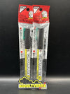 GSI Creos Mr Hobby Gundam Marker EX XGM-06 Luminous Metal Green - Kidultverse