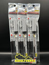 GSI Creos Mr Hobby Gundam Marker EX XGM-100 Plating Silver - Kidultverse