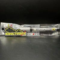 GSI Creos Mr Hobby Gundam Marker EX XGM-100 Plating Silver - Kidultverse