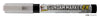 GSI Creos Mr Hobby Gundam Marker EX XGM-201 Holographic Silver [Moonlight butterfly] - Kidultverse