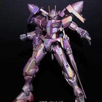 GSI Creos Mr Hobby Gundam Marker EX XGM-202 Holographic Red [Trans-AM] - Kidultverse