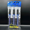 GSI Creos Mr Hobby Gundam Marker GM-01 [Black] Ultra Thin (Oil Based) - Kidultverse