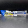 GSI Creos Mr Hobby Gundam Marker GM-01 [Black] Ultra Thin (Oil Based) - Kidultverse