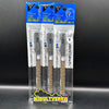 GSI Creos Mr Hobby Gundam Marker GM-21 [Gray] Brush Type (Water Based) - Kidultverse