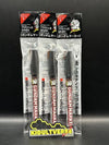 GSI Creos Mr Hobby Gundam Marker GM-303 [Brown] Pour Type (Oil Based) - Kidultverse