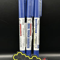 GSI Creos Mr Hobby Gundam Marker GM-403 [Real Touch Blue 1] - Kidultverse