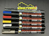GSI Creos Mr Hobby Gundam Marker GMS-105 Basic Set - Kidultverse