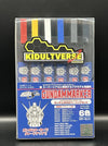 GSI Creos Mr Hobby Gundam Marker GMS-109 Gundam Seed Basic Set - Kidultverse