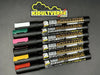 GSI Creos Mr Hobby Gundam Marker GMS-110 Fine Edge Set 1 - Kidultverse
