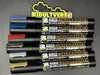 GSI Creos Mr Hobby Gundam Marker GMS-126 Fine Edge Set 2 - Kidultverse